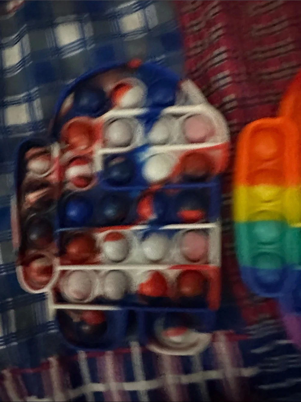 N/A two silicone